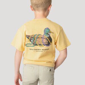 SOUTHERN MARSH YOUTH VINTAGE DUCK DECOY (YOUTH LARGE)